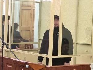 В Ростовской области житель региона признан судом виновным в убийстве четырех человек и покушении на убийство малолетней девочки