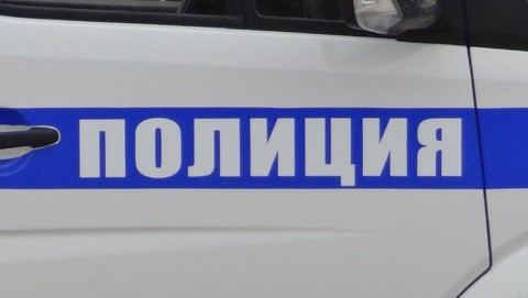 Полицейские Новошахтинска задержали подозреваемого в совершении серии грабежей