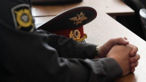 В городе Новошахтинске полицейские задержали подозреваемого в мошенничестве
