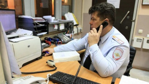 В Новошахтинске полицейские задержали подозреваемых в угоне